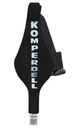 KOMPERDELL Punch Protection Profi Black