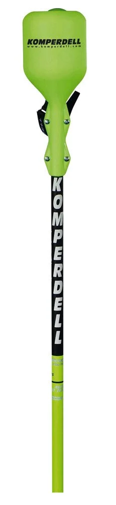 KOMPERDELL Punch Protector Small - 2022/23