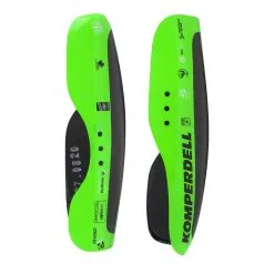 KOMPERDELL World Cup Uncut Carbon Elbow Guard - 2022/23