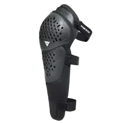 Dainese Knee Pads Rival Knee Guard R Black - 2023