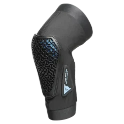 Dainese Knee Pads Trail Skins Air Knee Guards Black - 2023