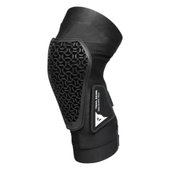 Dainese Knee Pads Trail Skins Pro Knee Guards Black - 2023