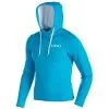 LEKI Alpino Hoodie Blue