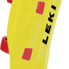 LEKI Shin Guard Worldcup Pro Neon - 2021/22