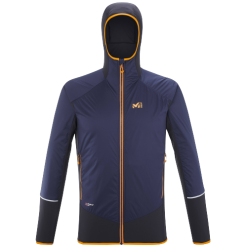 MILLET Coolidge Hybrid - 2021/22