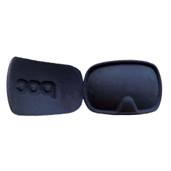 Voorkant -Energiapura Verkoop eng pl POC Clarity Spare Lens Case Uranium Black Spherical 2022 23 8450 1