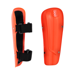 POC Forearm Classic Jr Fluorescent Orange - 2022/23