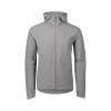 POC M'S Transcend Jacket Alloy Grey - 2022/23