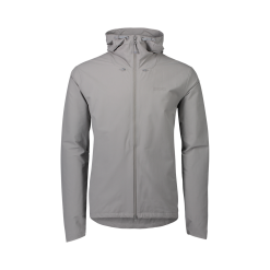 POC M'S Transcend Jacket Alloy Grey - 2022/23