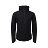 POC M'S Transcend Jacket Uranium Black - 2022/23