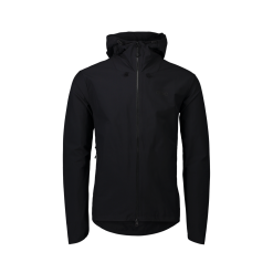 POC M'S Transcend Jacket Uranium Black - 2022/23