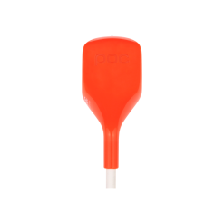 POC Pole Guard Fluorescent Orange - 2022/23