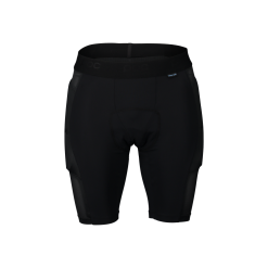 POC Synovia VPD Shorts Uranium Black - 2022/23