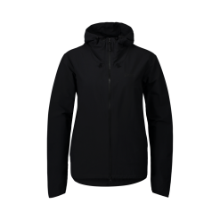 POC W's Transcend Uranium Black - 2022/23