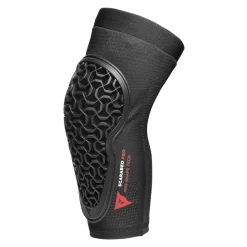 Protector Dainese Scarabeo Pro Knee Guards Black - 2023