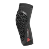 Protector Dainese Scarabeo Pro Knee Guards Black - 2023