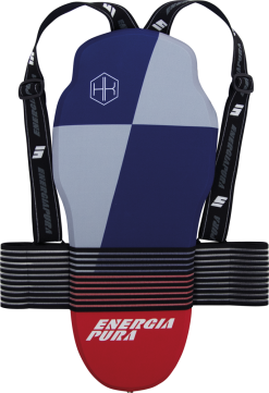 Protector ENERGIAPURA Back Protector Henrik Kristoffersen - 2022/23