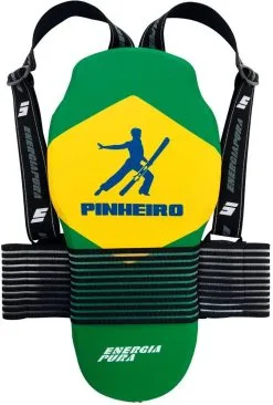 Protector ENERGIAPURA Back Protector Lucas Braathen - 2022/23