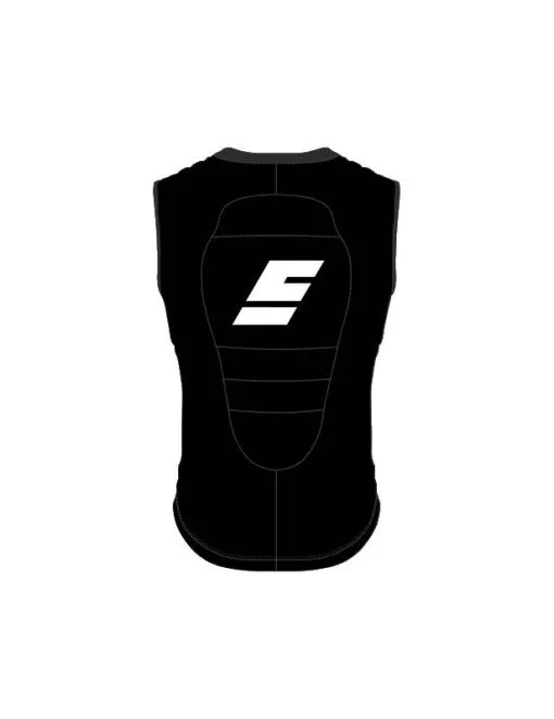 Protector ENERGIAPURA Gilet Protector Mesh Plus Black/Anthracite Junior - 2022/23 7 Protector ENERGIAPURA Gilet Protector Mesh Plus Black/Anthracite Junior - 2022/23 -Energiapura Verkoop eng pl Protector ENERGIAPURA Gilet Protector Mesh Plus Black Anthracite Junior 2022 23 10879 1