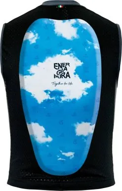 Protector ENERGIAPURA Gilet Protector Mesh Plus Cielo Junior - 2022/23