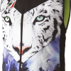 Protector ENERGIAPURA Gilet Protector School Tiger/Fluo Green/Black - 2021/22
