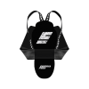 Protector ENERGIAPURA Long Back Protector Adjustable Black - 2021/22