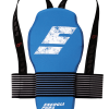 Protector ENERGIAPURA Long Back Protector Adjustable Electric Blue - 2021/22