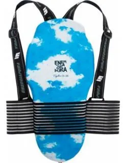 Protector ENERGIAPURA Long Back Protector Adjustable Life Planet - 2022/23