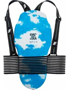 Protector ENERGIAPURA Long Back Protector Adjustable Life Planet - 2022/23 4 Protector ENERGIAPURA Long Back Protector Adjustable Life Planet - 2022/23 -Energiapura Verkoop eng pl Protector ENERGIAPURA Long Back Protector Adjustable Life Planet 2022 23 10878 1