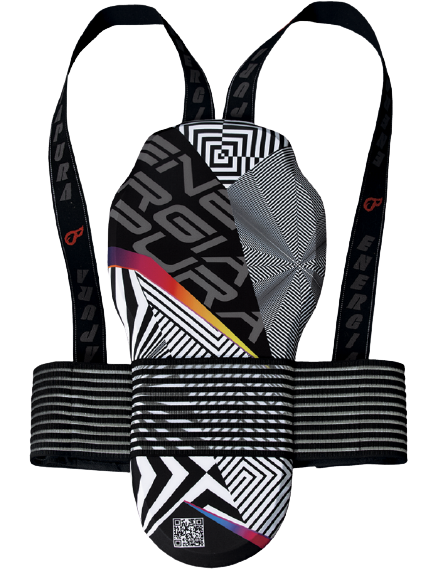 Protector ENERGIAPURA Long Back Protector Optical 1 Protector ENERGIAPURA Long Back Protector Optical -Energiapura Verkoop eng pl Protector ENERGIAPURA Long Back Protector Optical 7717 1