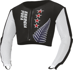 Protector ENERGIAPURA Maglia Racing Alice Robinson - 2022/23