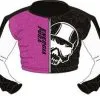 Protector ENERGIAPURA Maglia Racing Fuxia/Black - 2022/23