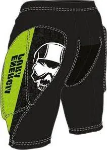Protector ENERGIAPURA Panta Racing Green/Black - 2022/23
