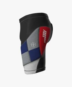 Protector ENERGIAPURA Panta Racing Henrik Kristoffersen - 2022/23