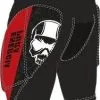 Protector ENERGIAPURA Panta Racing Red/Black - 2022/23