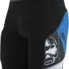 Protector ENERGIAPURA Panta Racing Turquoise/Black - 2022/23