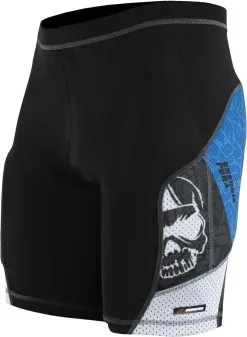 Protector ENERGIAPURA Panta Racing Turquoise/Black - 2022/23