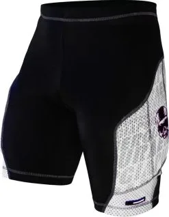 Protector ENERGIAPURA Panta Racing White/Black