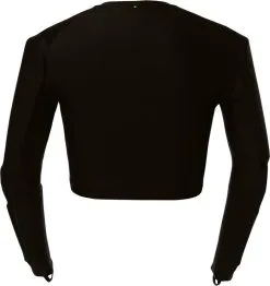 Protector ENERGIAPURA Shirt With Protection Gudauri Red Junior - 2022/23