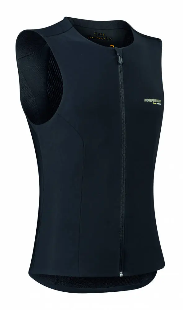 Protector KOMPERDELL Air Vest Men Black - 2022/23 1 Protector KOMPERDELL Air Vest Men Black - 2022/23