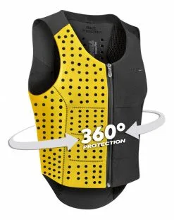 Protector KOMPERDELL Ballistic Flex Fit Men - 2022/23