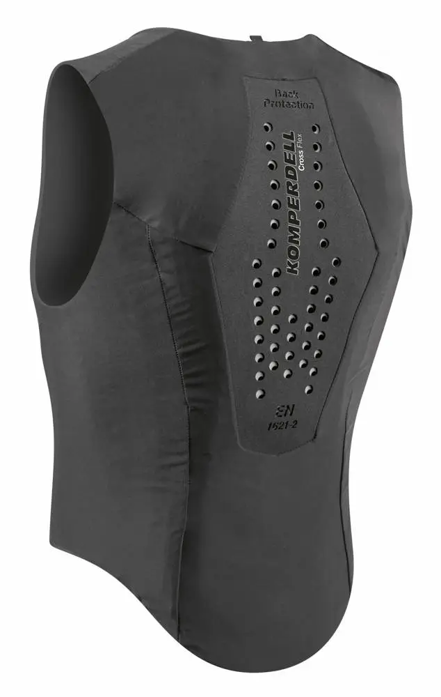 Protector KOMPERDELL Ballistic Flex Fit Men - 2022/23 2 Protector KOMPERDELL Ballistic Flex Fit Men - 2022/23 - Afbeelding 2