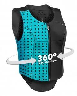 Protector KOMPERDELL Ballistic Flex Fit Women - 2022/23