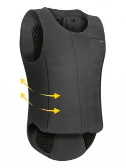 Protector KOMPERDELL Ballistic Flexfit Pro Junior - 2022/23