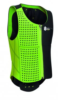 Protector KOMPERDELL Ballistic Vest Junior Lime - 2022/23 5 Protector KOMPERDELL Ballistic Vest Junior Lime - 2022/23 -Energiapura Verkoop eng pl Protector KOMPERDELL Ballistic Vest Junior Lime 2022 23 5284 3