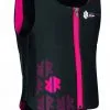 Protector KOMPERDELL Ballistic Vest Junior Pink - 2022/23