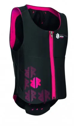 Protector KOMPERDELL Ballistic Vest Junior Pink - 2022/23