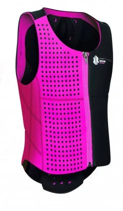 Protector KOMPERDELL Ballistic Vest Junior Pink - 2022/23 -Energiapura Verkoop eng pl Protector KOMPERDELL Ballistic Vest Junior Pink 2022 23 9376 3