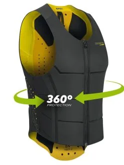 Protector KOMPERDELL Ballistic Vest Men - 2021/22