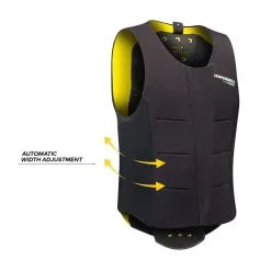 Protector KOMPERDELL Ballistic Vest Pro Junior - 2021/22 -Energiapura Verkoop eng pl Protector KOMPERDELL Ballistic Vest Pro Junior 2021 22 8689 1